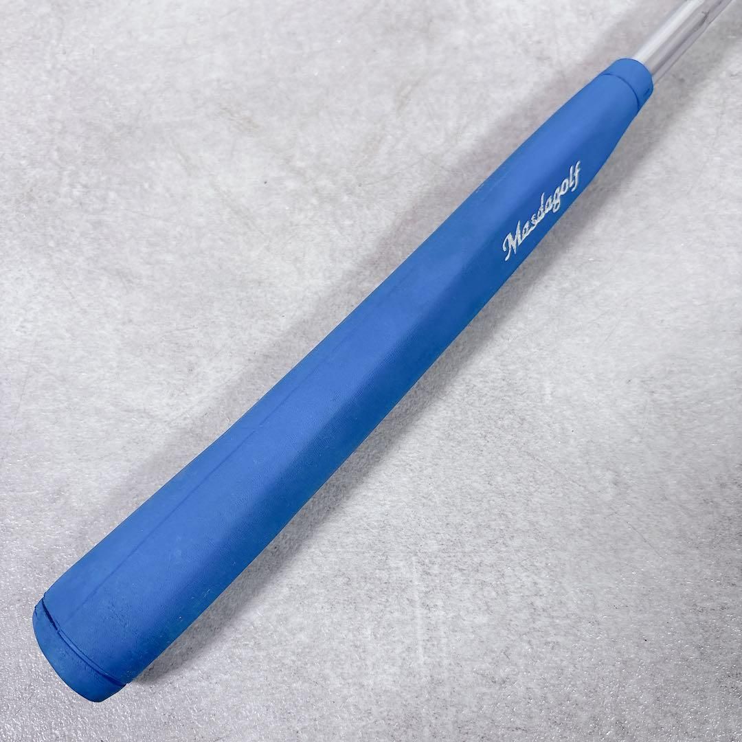 V726 ODYSSEY プロトタイプ ツアーシリーズ #9 パター 35インチ - メルカリ