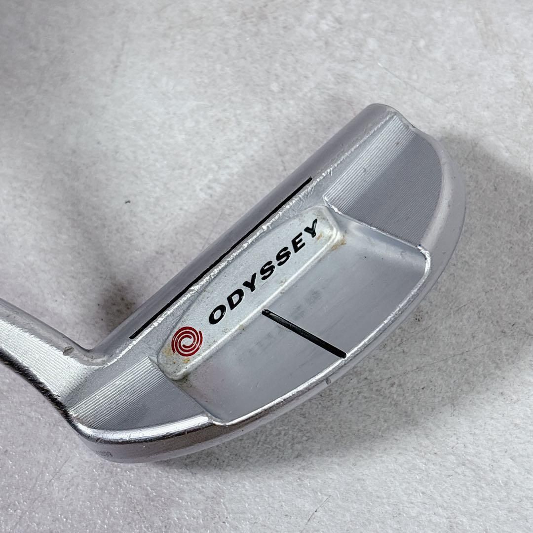 V726 ODYSSEY プロトタイプ ツアーシリーズ #9 パター 35インチ - メルカリ