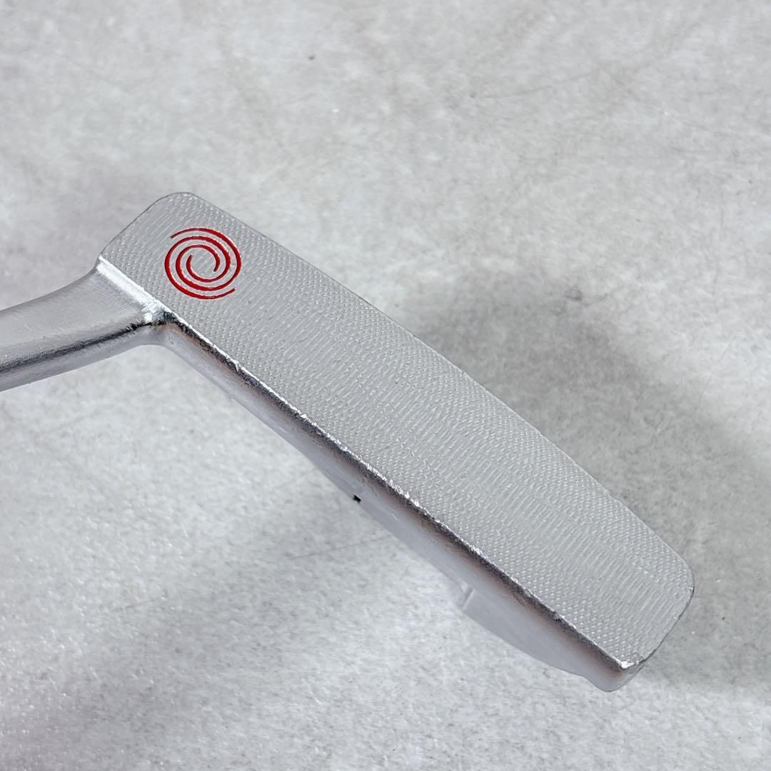 V726 ODYSSEY プロトタイプ ツアーシリーズ #9 パター 35インチ V726 ODYSSEY プロトタイプ ツアーシリーズ #9 パター 35インチ - メルカリ