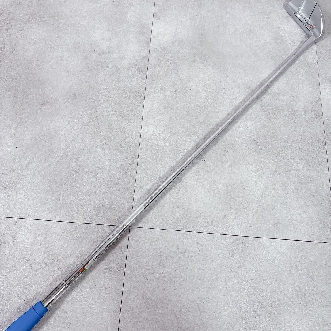 V726 ODYSSEY プロトタイプ ツアーシリーズ #9 パター 35インチ - メルカリ