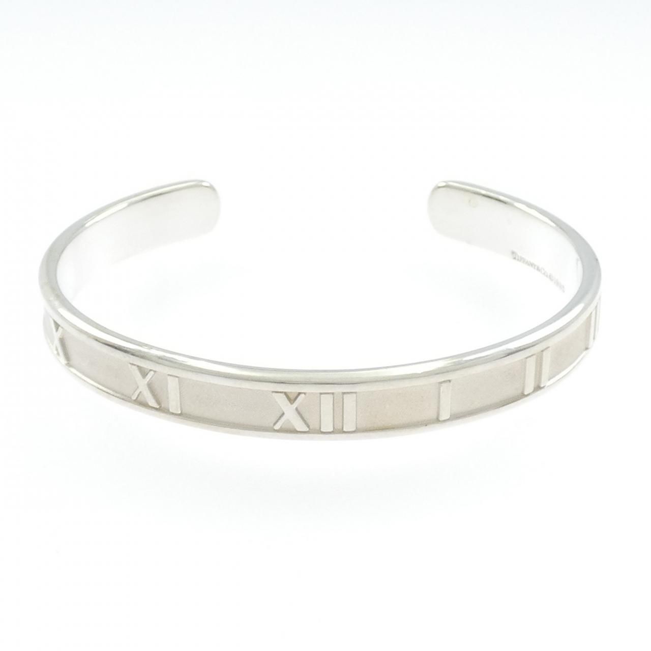 ティファニー アトラス カフ バングル - メルカリ