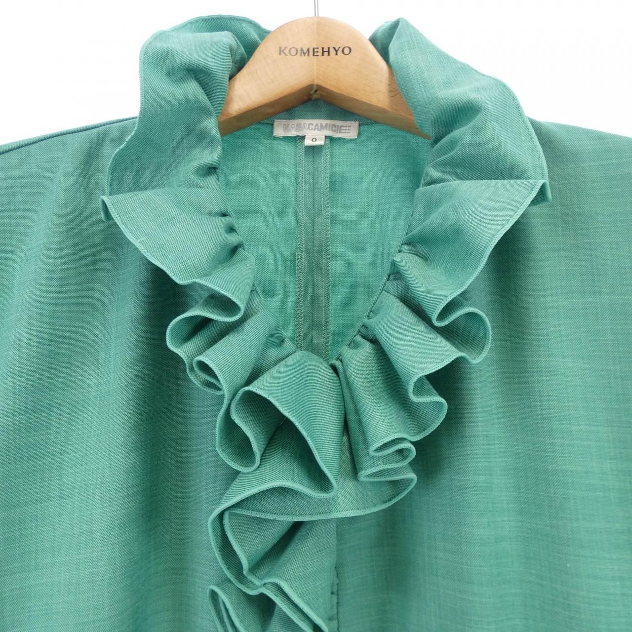 ナラカミーチェ naracamicie ワンピース - メルカリ