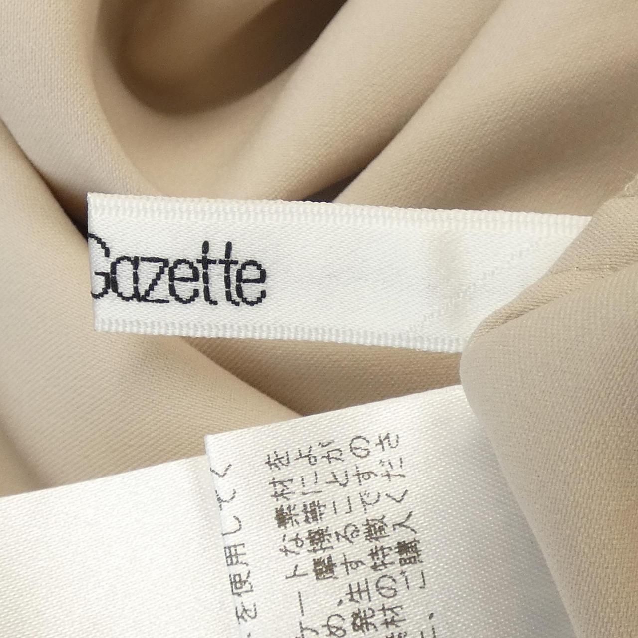 ウィムガゼット