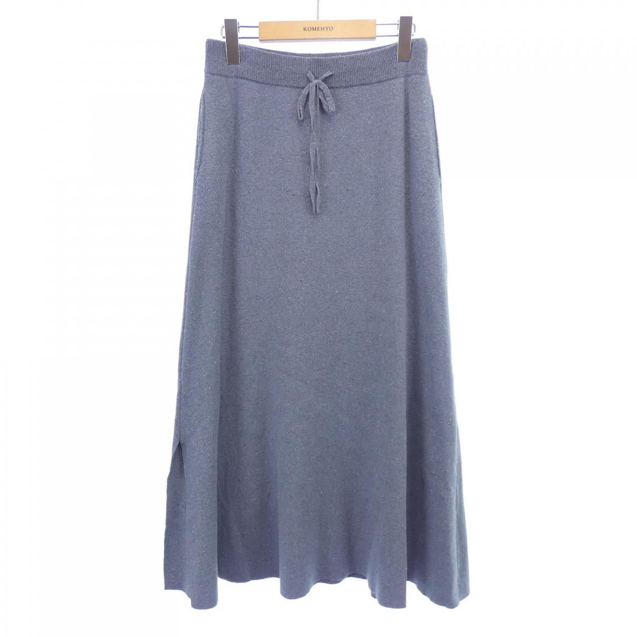 WALANCE 3221-007 スカート