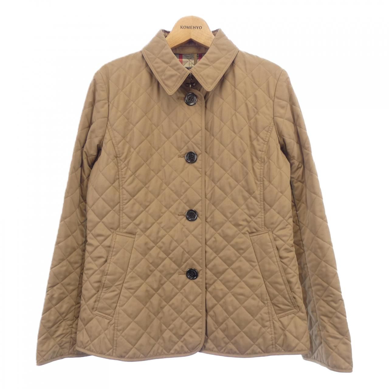 バーバリー B 1 C 19-626-46 ジャケット