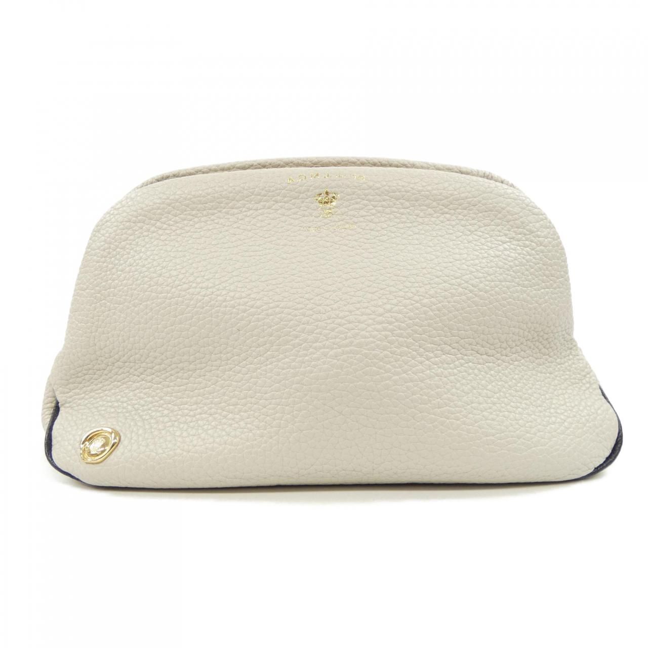 エイディエムジェイ ADMJ POUCH