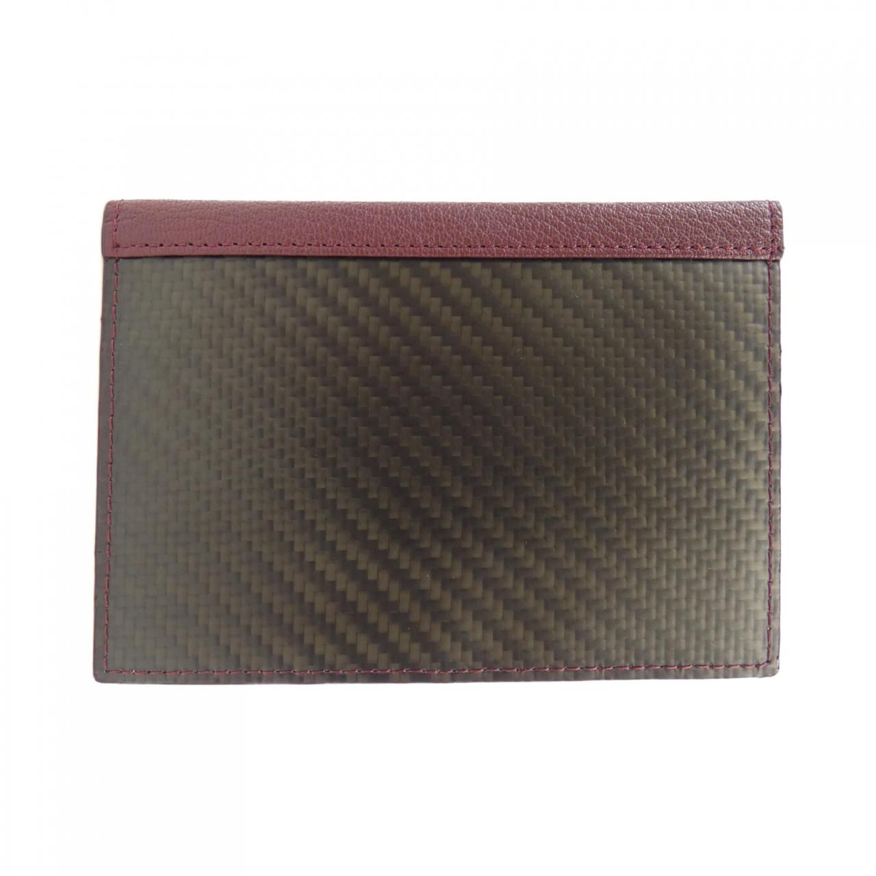 hide k 1896 PASS CASE