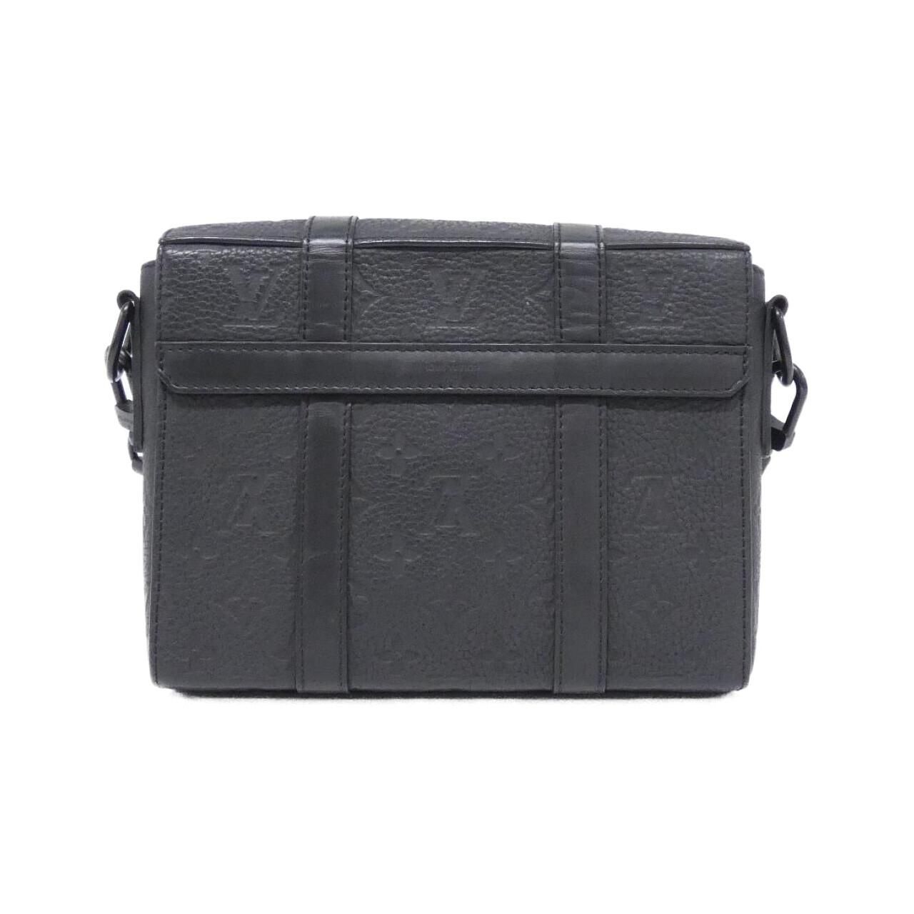 ルイヴィトン トリヨン モノグラム トランク メッセンジャー PM M57726 ルイヴィトン トリヨン モノグラム トランク メッセンジャー PM M57726