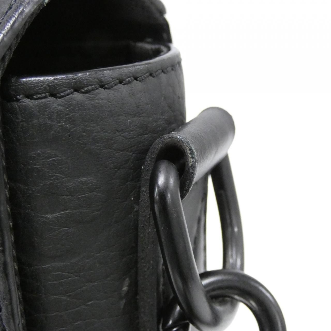 ルイヴィトン トリヨン モノグラム トランク メッセンジャー PM M57726