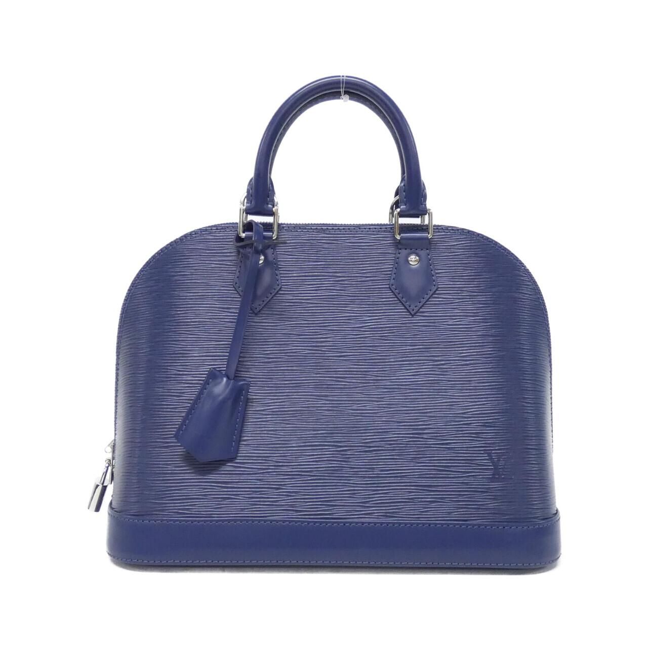 ルイヴィトン エピ アルマ PM M 40620 バッグ