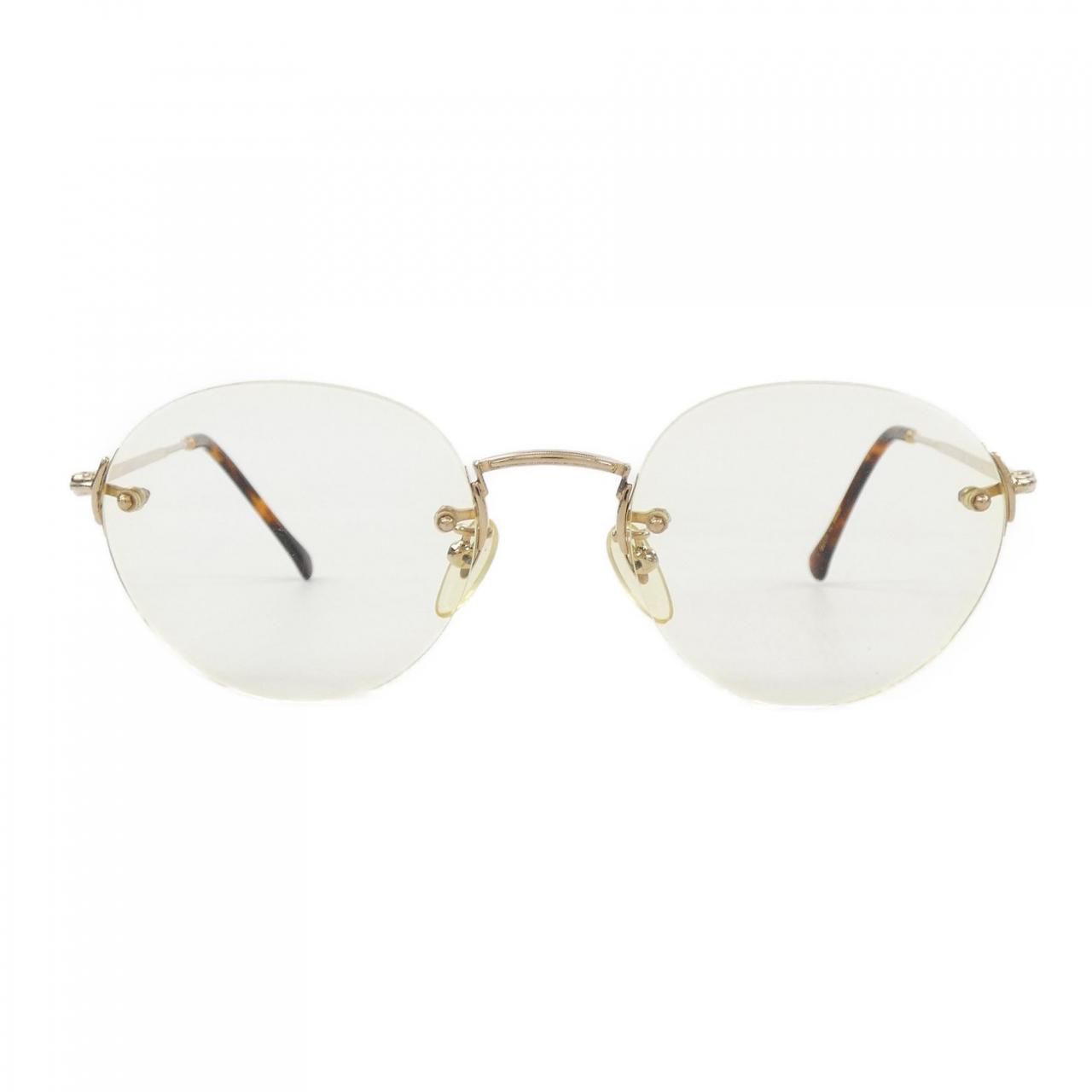 ジェイプレス J PRESS 62 1103 EYEWEAR