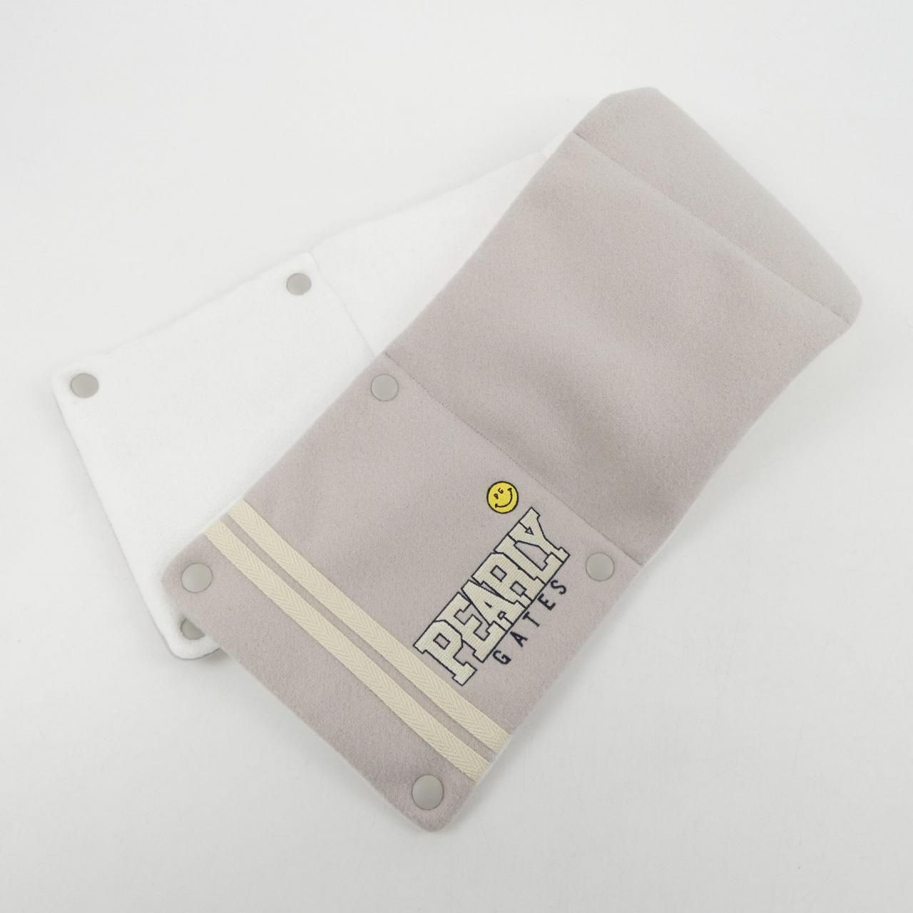 パーリーゲイツ PEARLY GATES MUFFLER - メルカリ