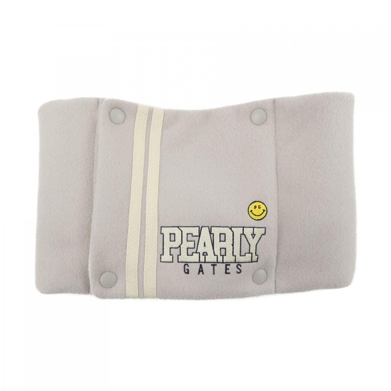 パーリーゲイツ PEARLY GATES MUFFLER - メルカリ