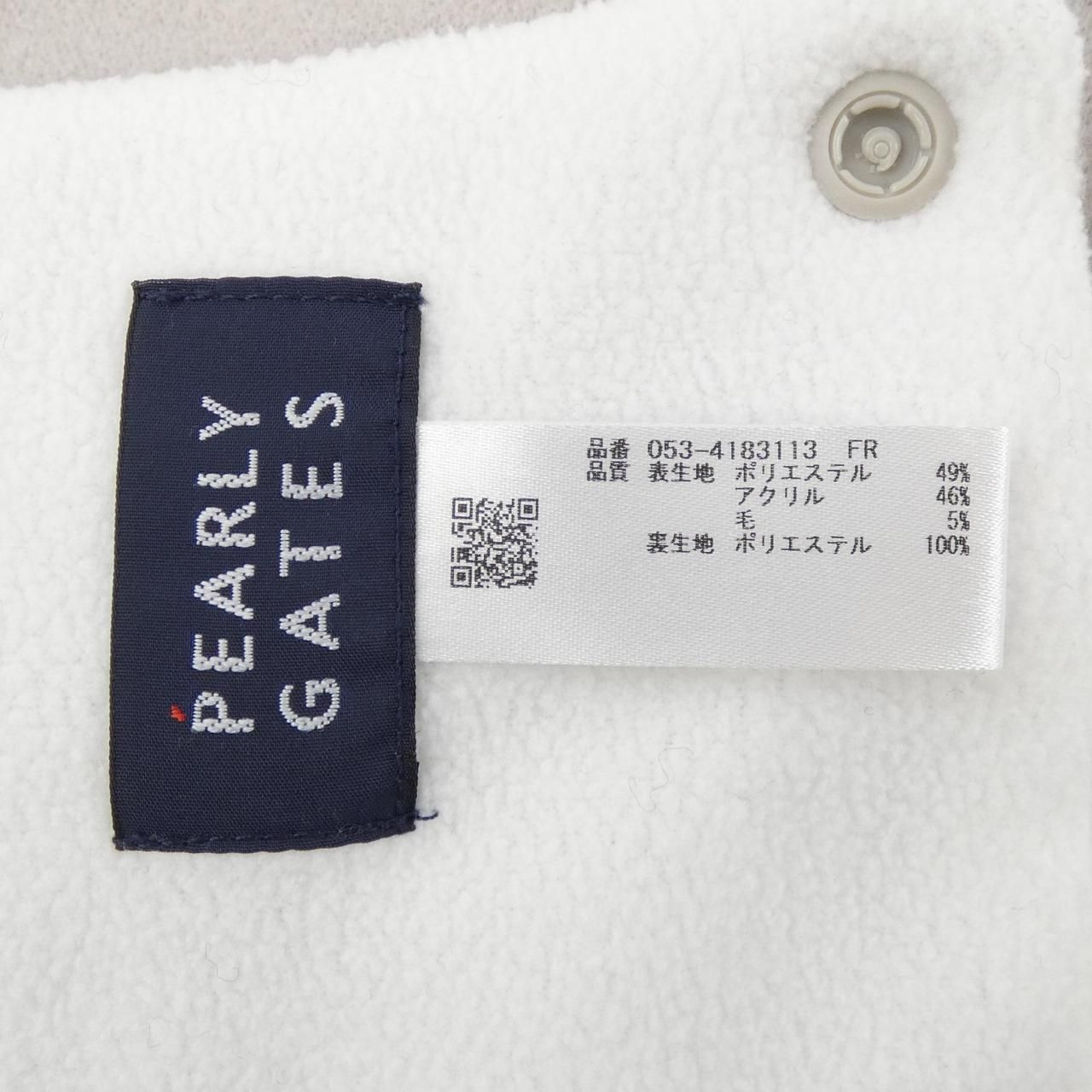 パーリーゲイツ PEARLY