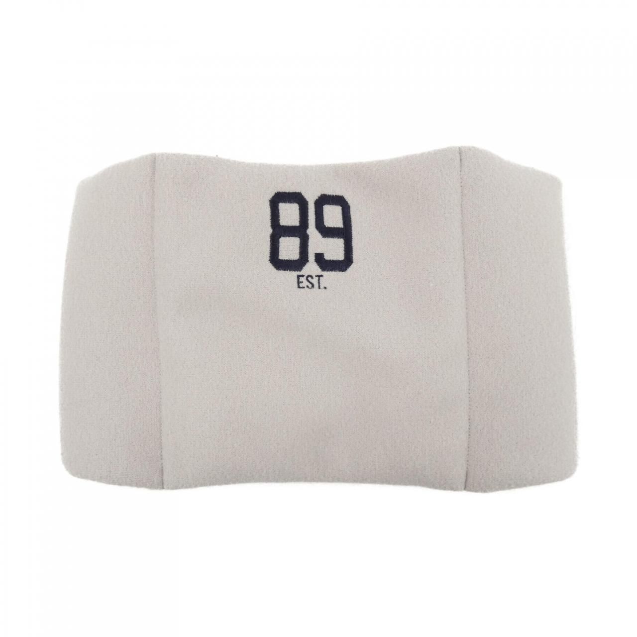 パーリーゲイツ PEARLY GATES MUFFLER