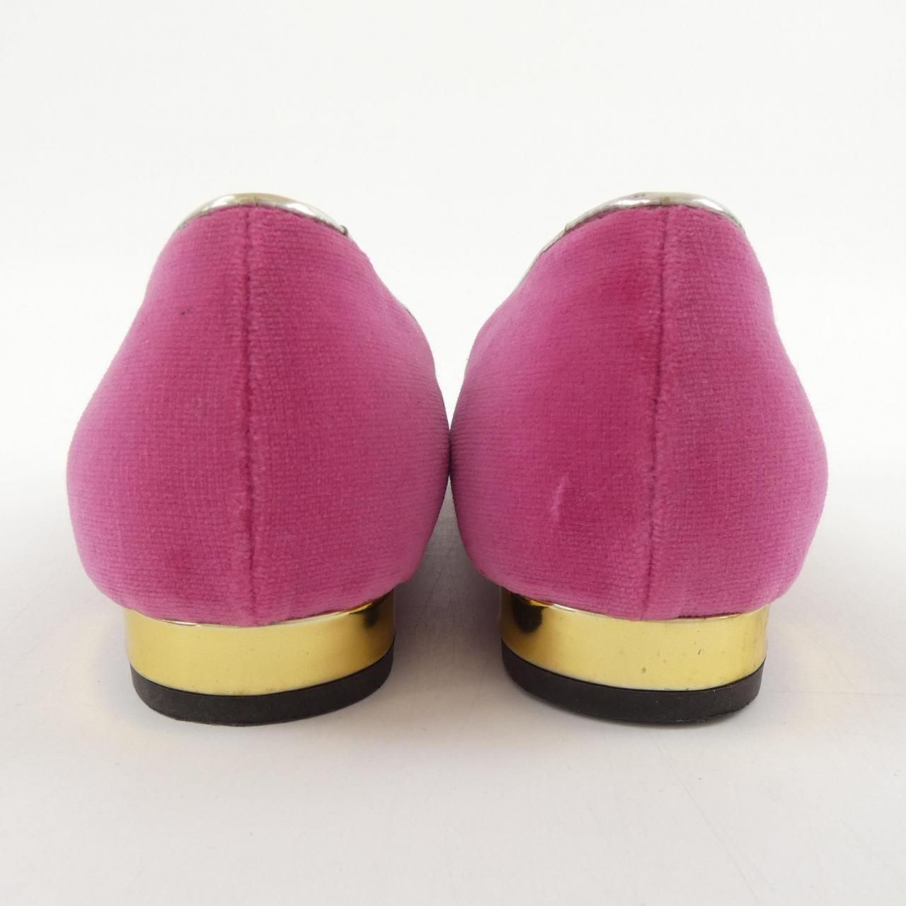 シャーロット オリンピア CHARLOTTE OLYMPIA シューズ - メルカリ