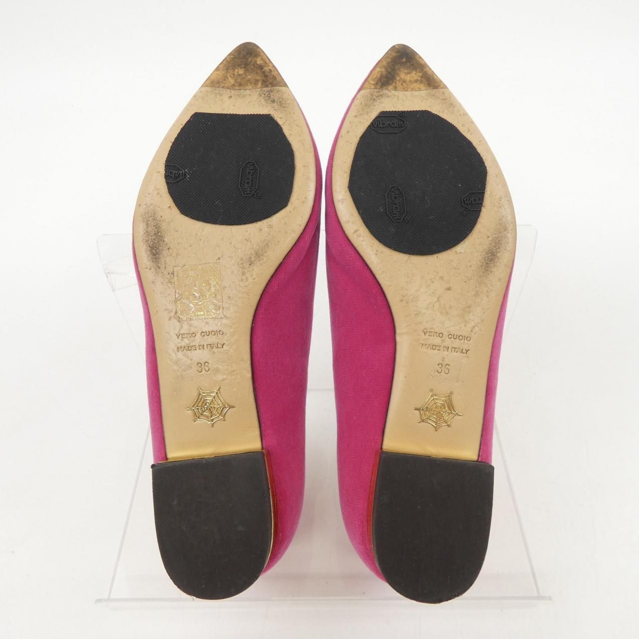 シャーロット オリンピア CHARLOTTE OLYMPIA シューズ - メルカリ