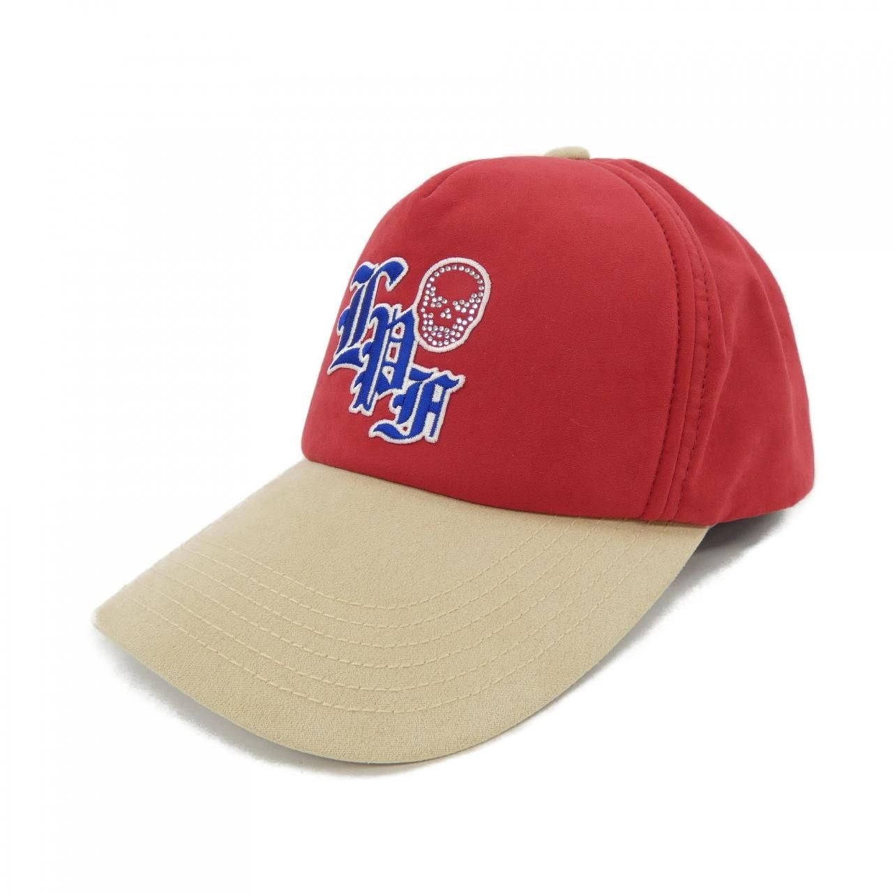 ルシアン ペラフィネ lucien pellat-finet キャップ - メルカリ