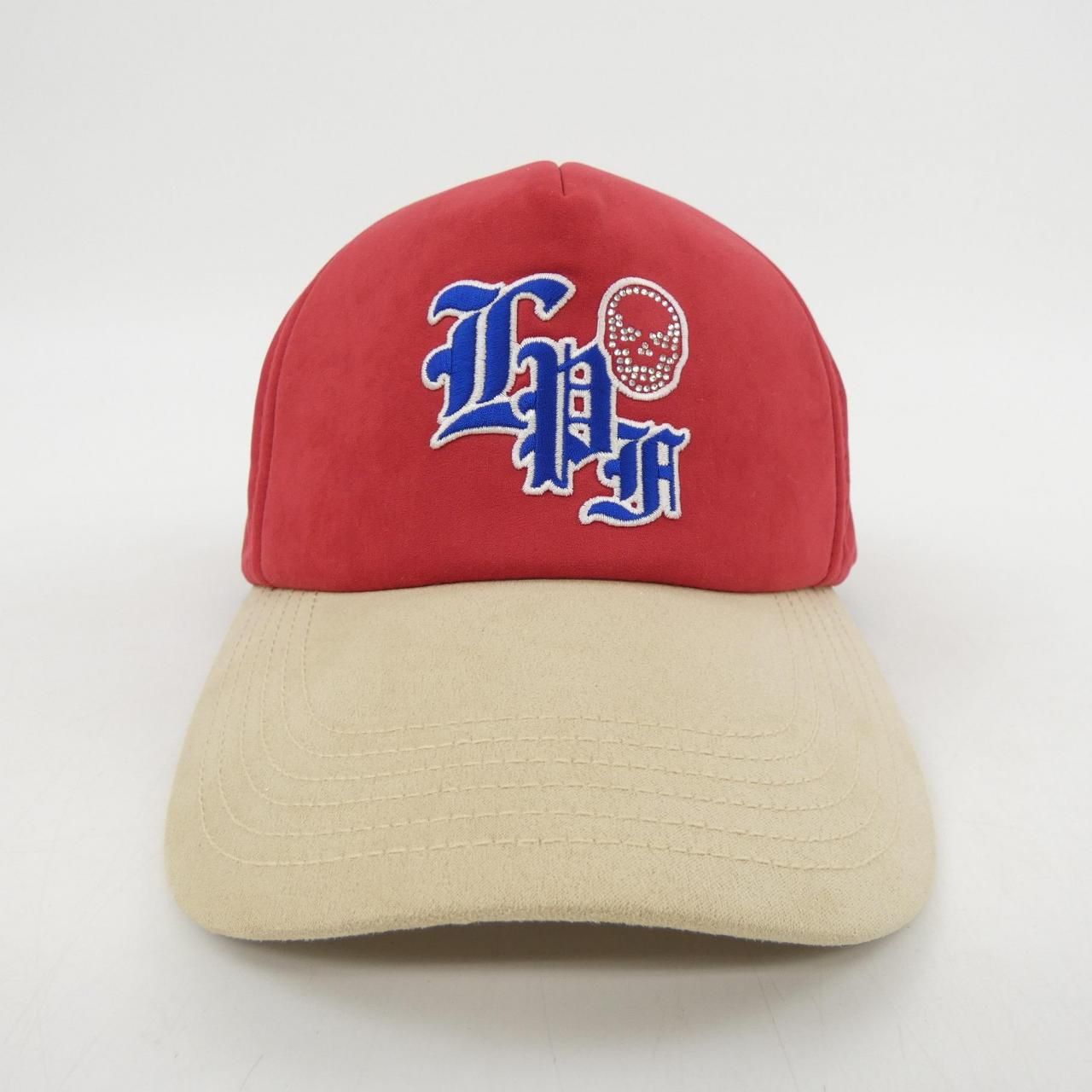 ルシアン ペラフィネ lucien pellat-finet キャップ