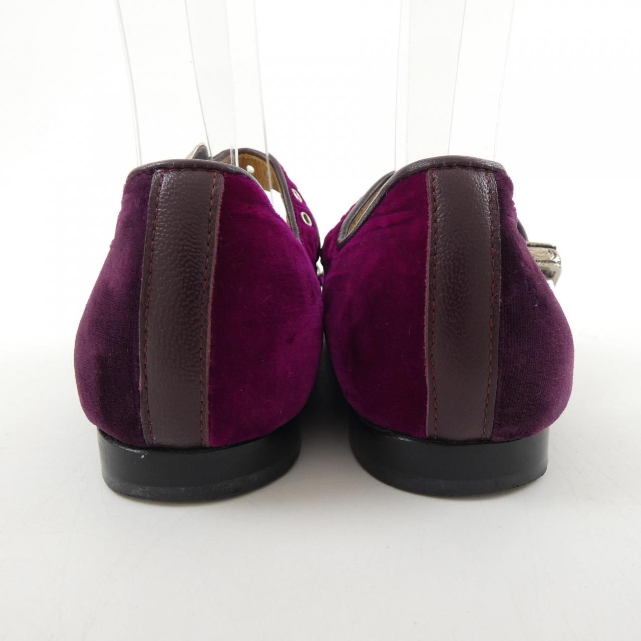 トーガ TOGA フラットシューズ - メルカリ