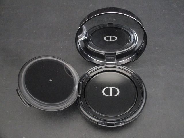 ♥ ディオール Dior スキン フォーエヴァー グロウ クッション 2 N ファンデーション