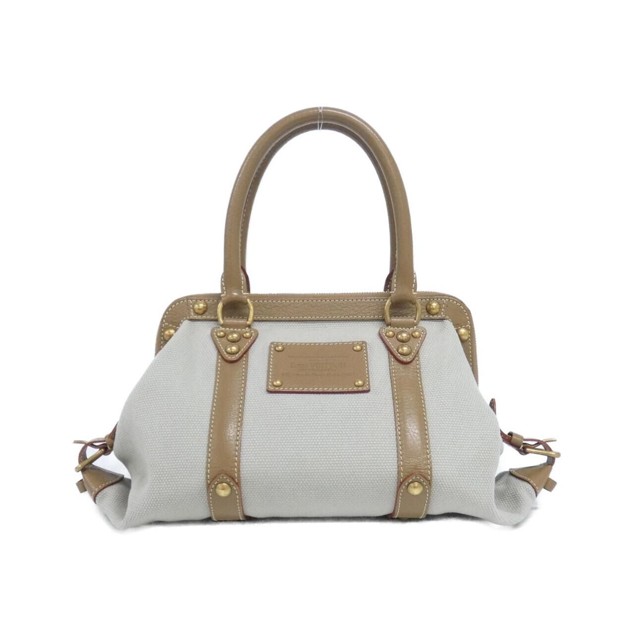 ルイヴィトン トアル トリアノン サック ド ニュイ MM M 48826 バッグ