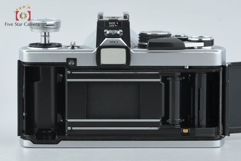 オリンパス OM-2