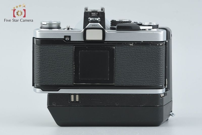 MF フィルム一眼レフカメラ