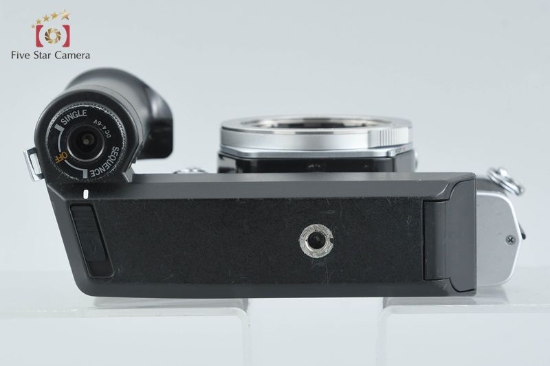  OLYMPUS オリンパス OM-2 N ブラック ワインダー 2 MF フィルム一眼レフカメラ 一眼レフカメラ(フィルム) フィルムカメラ