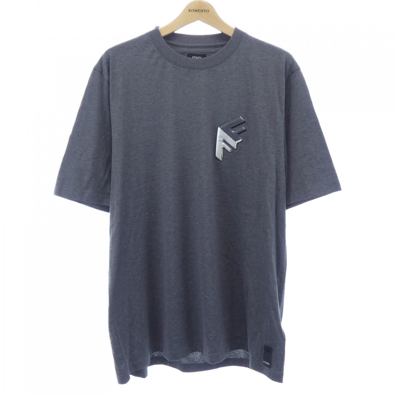 フェンディ FENDI FY 1217 APMC Tシャツ