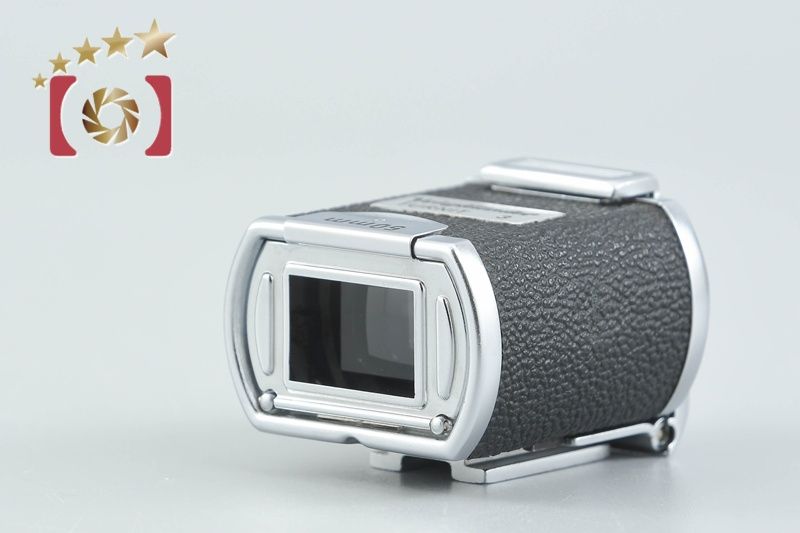 Voigtlander フォクトレンダー Turnit 3 35 mm 50 100 ビューファインダー