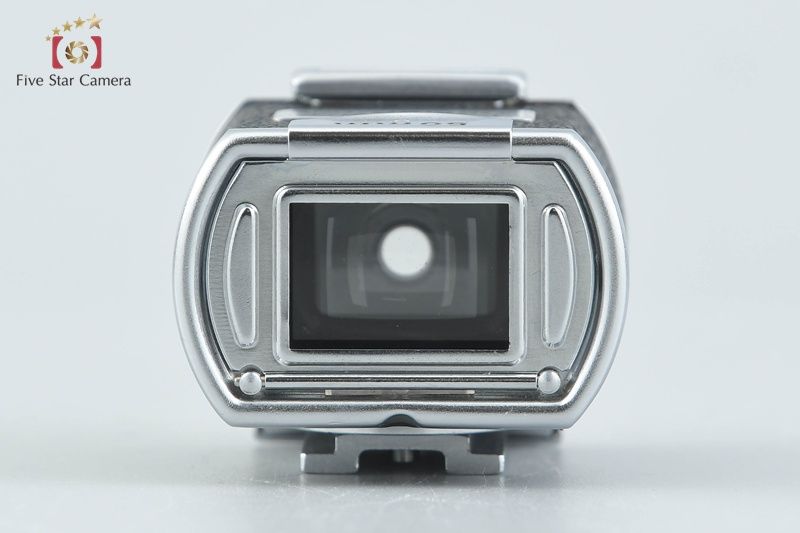 Voigtlander フォクトレンダー Turnit 3 35 mm 50 100 ビューファインダー