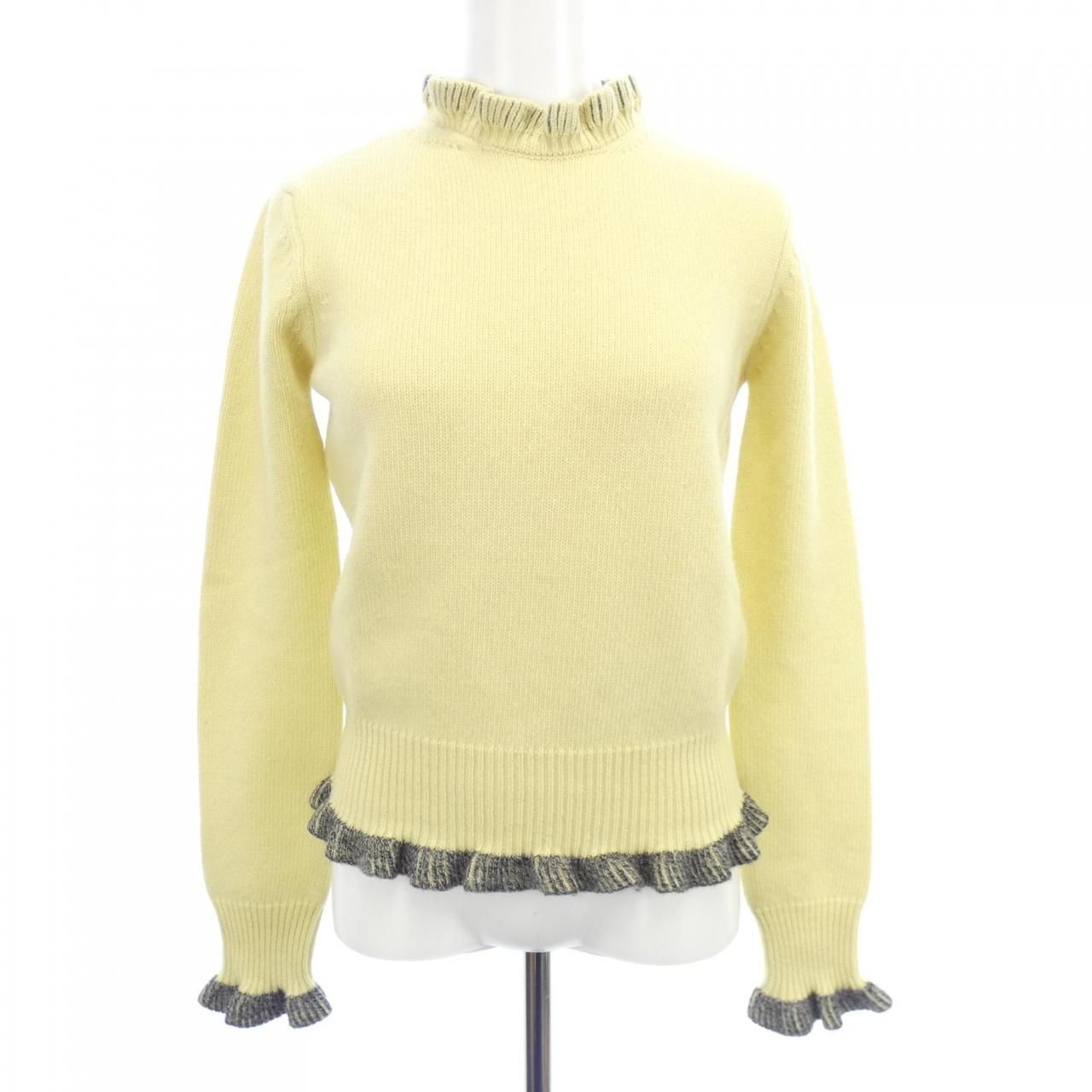 レッドバレンティノ RED VALENTINO ニット