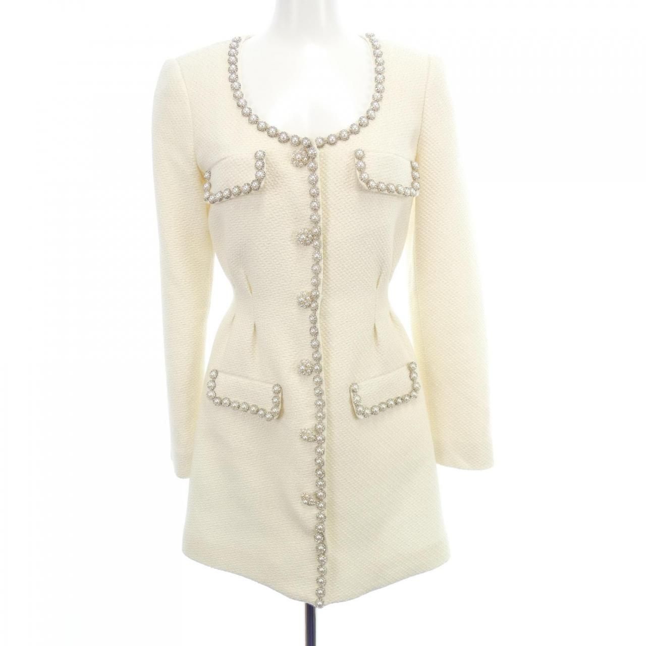 セルフポートレイト self-portrait ジャケット - メルカリ