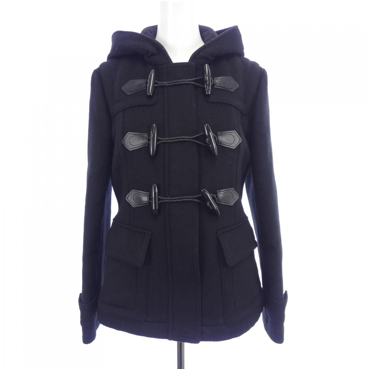 バーバリーブリット BRIT 4557601 ダッフルコート