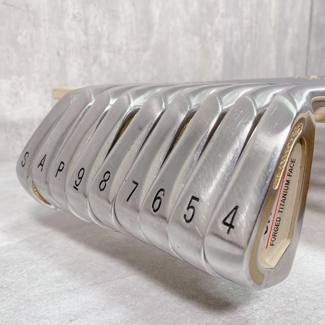 V794 マジェスティ マルマン 他 メンズ ゴルフ クラブ フルセット