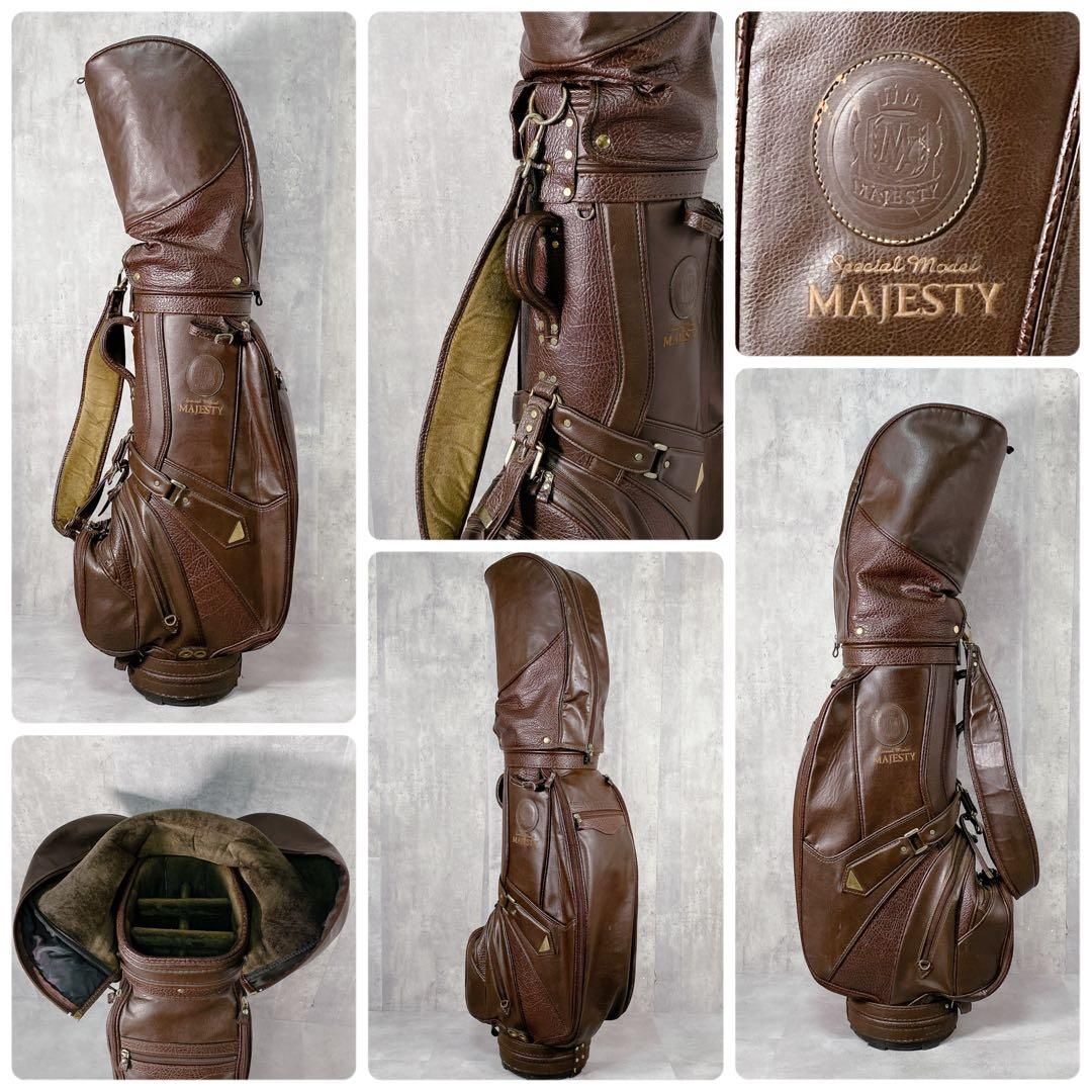 V794 マジェスティ マルマン 他 メンズ ゴルフ クラブ フルセット