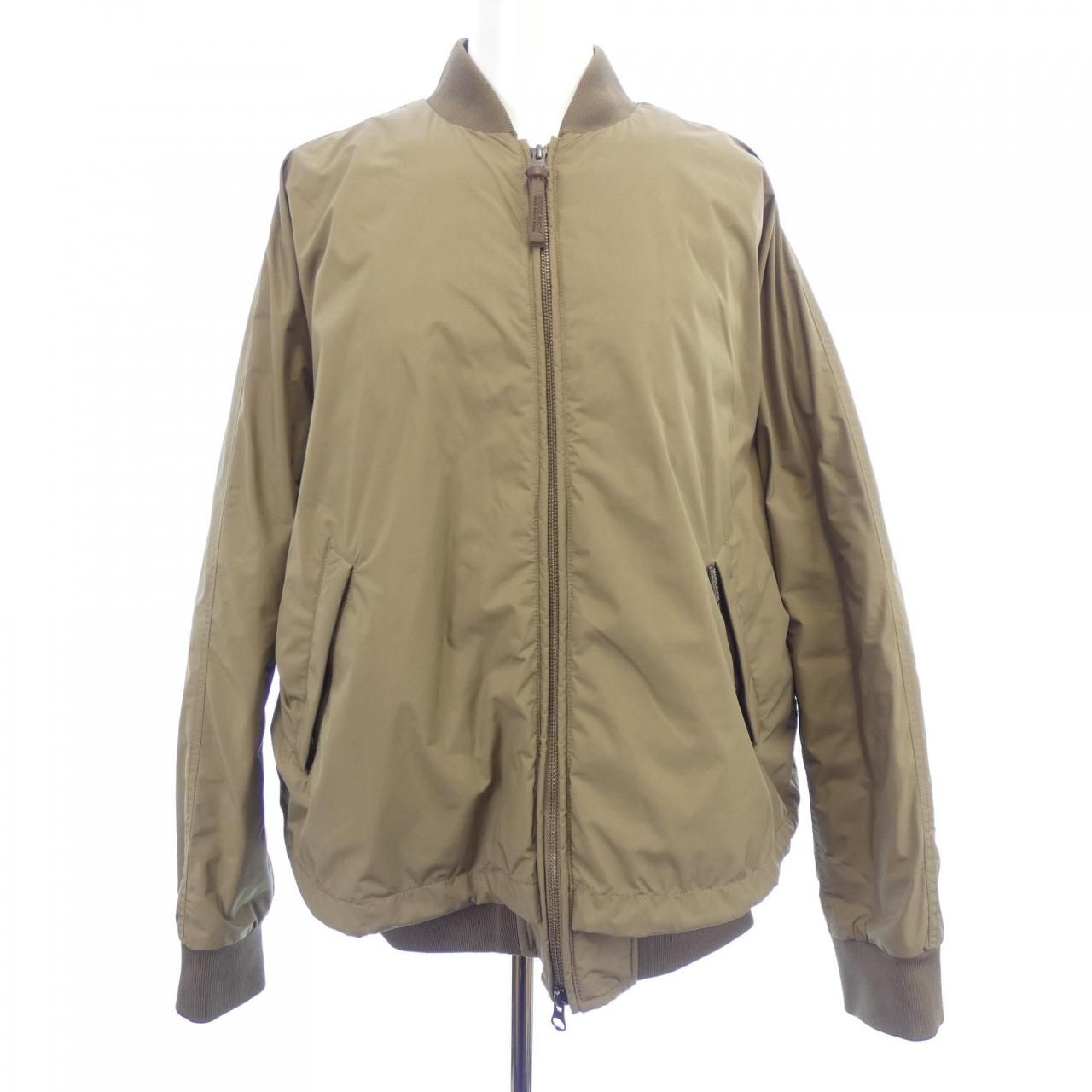 ウールリッチ WOOL RICH ブルゾン