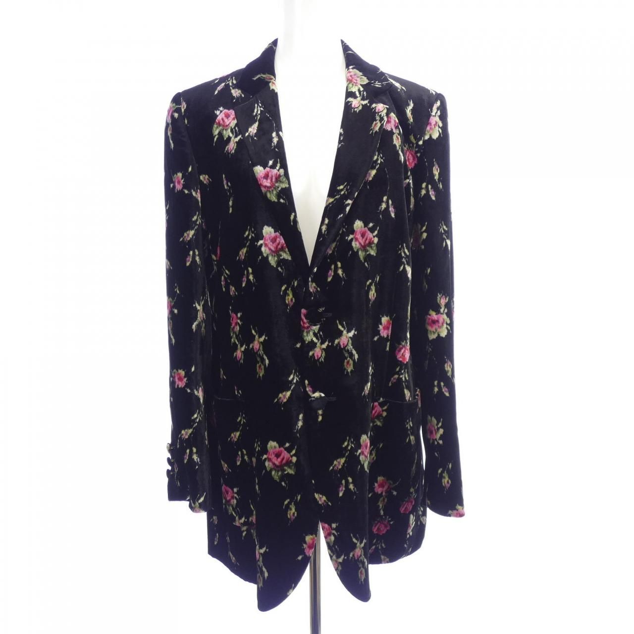 レッドバレンティノ RED ジャケット