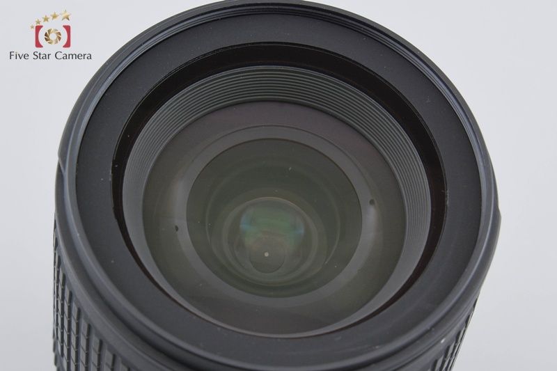 Nikon ニコン AF S DX NIKKOR 18 135 mm f 3 5 6 G ED ズームレンズ