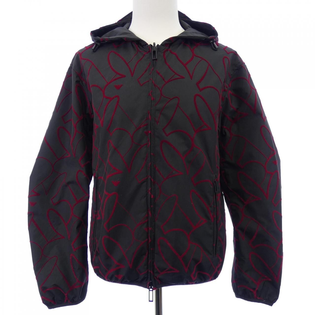 エンポリオアルマーニ EMPORIO ARMANI 3 R 1 BD 4 NRZZ ジャケット