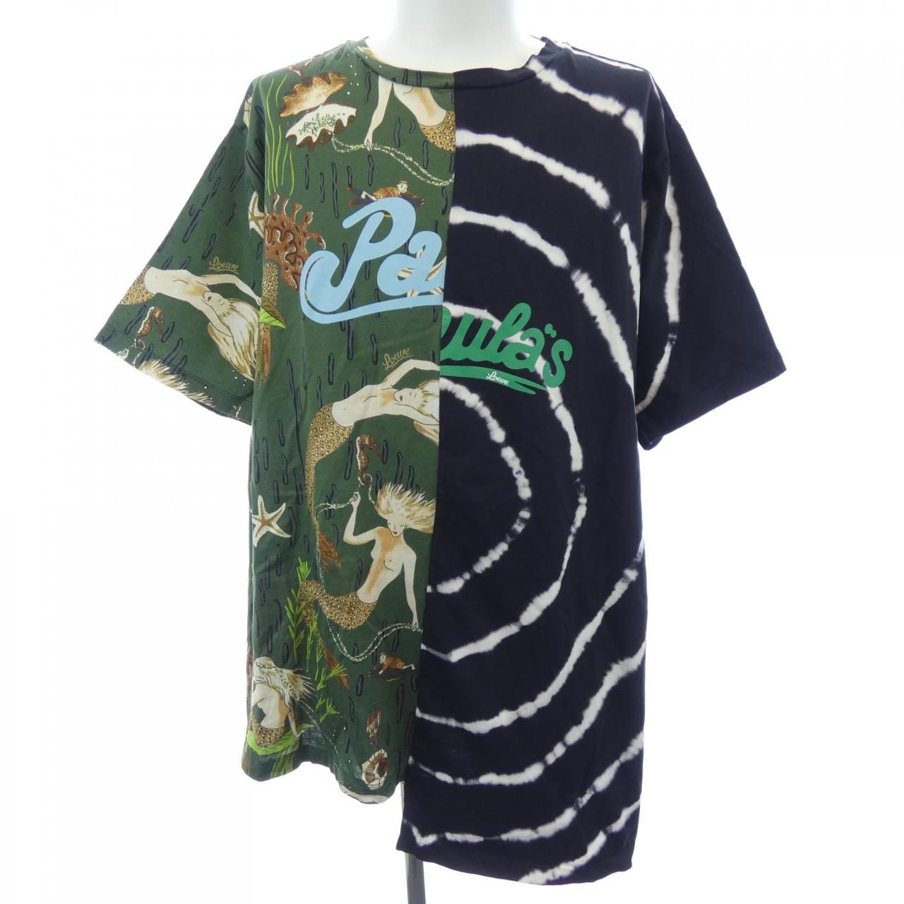 ロエベ LOEWE Tシャツ