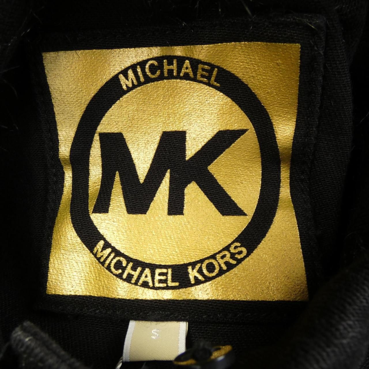 MICHAEL KORS MKロゴ デニムジャケット 金ボタン マイケルコース スタッズ デニムジャケット | アウター・ジャケット・ダウン