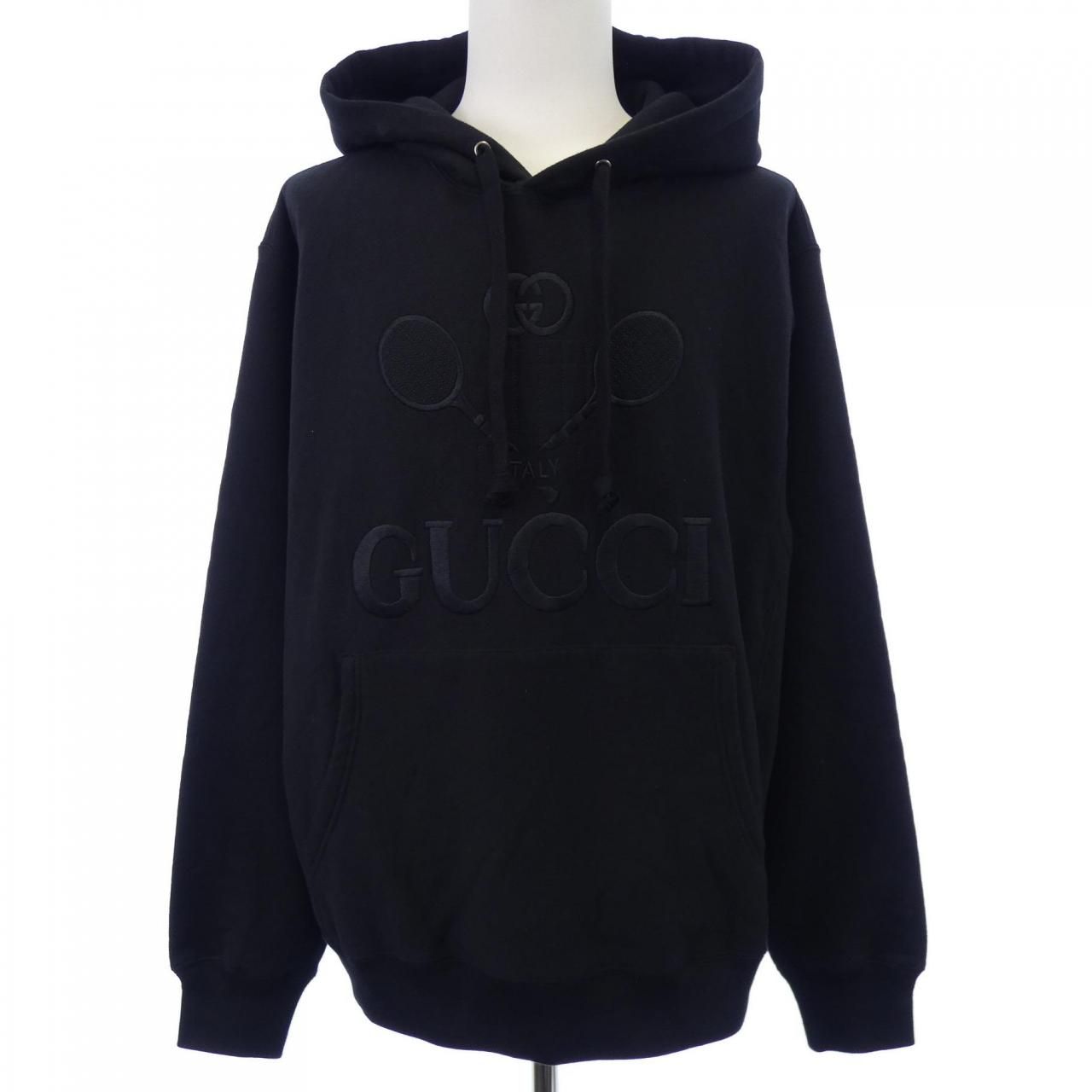 グッチ GUCCI 560502 XJBCQ パーカー