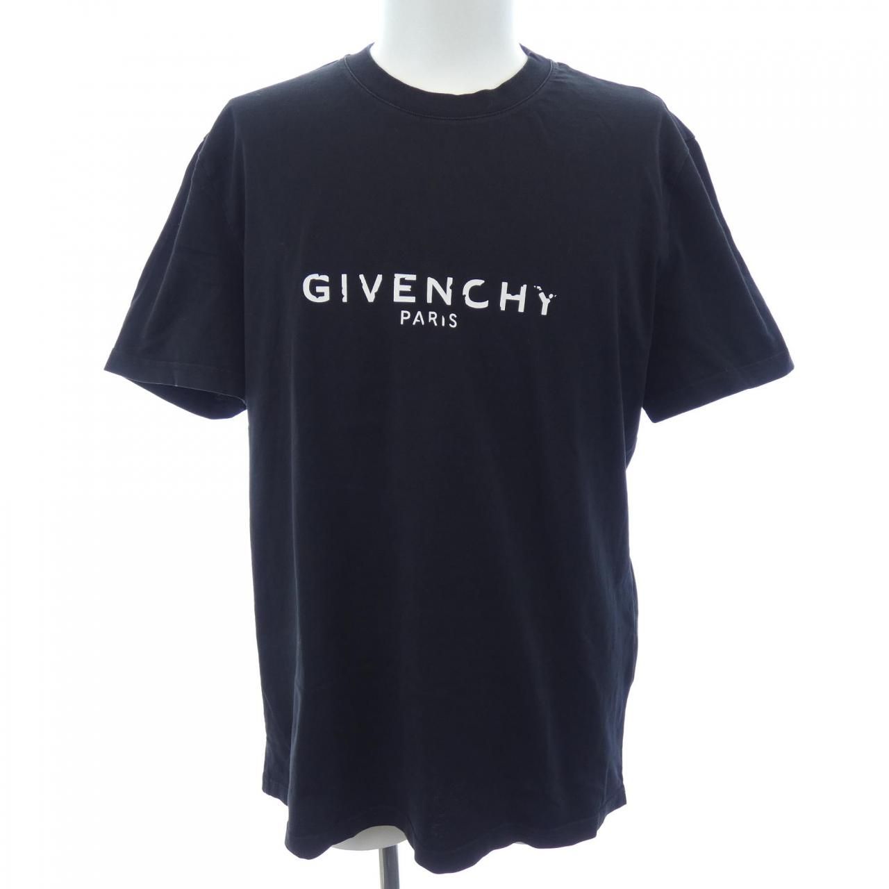 ジバンシー Tシャツ