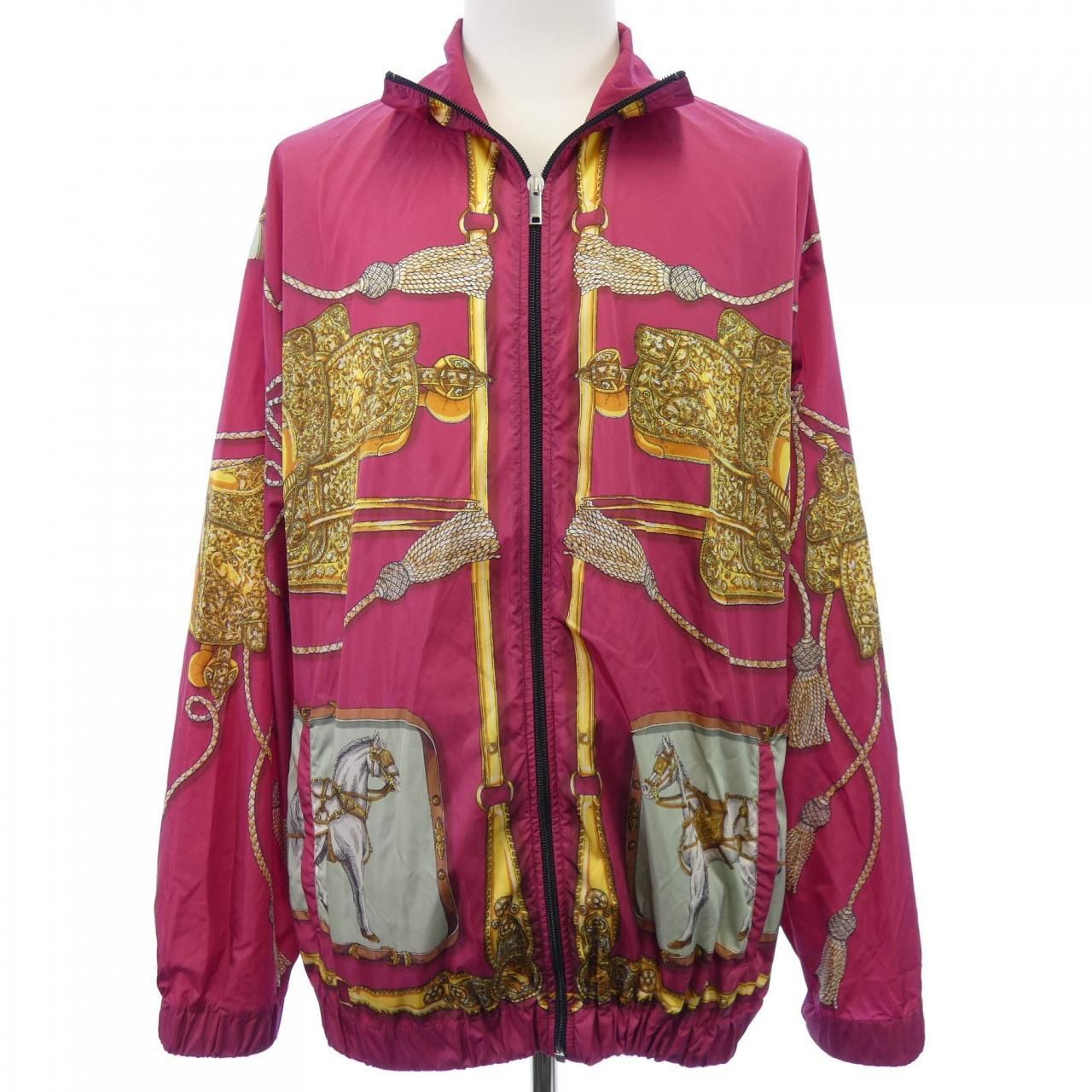 グッチ GUCCI 587368 XJBOY ジャケット