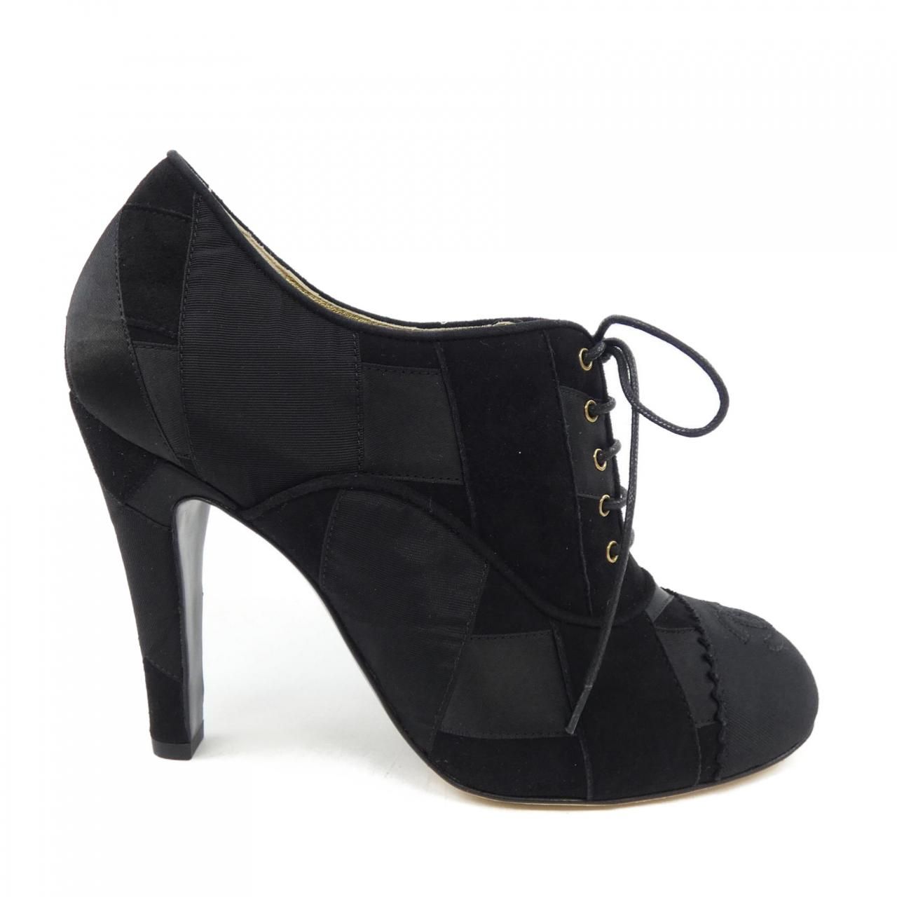 シャネル CHANEL G 32336 シューズ