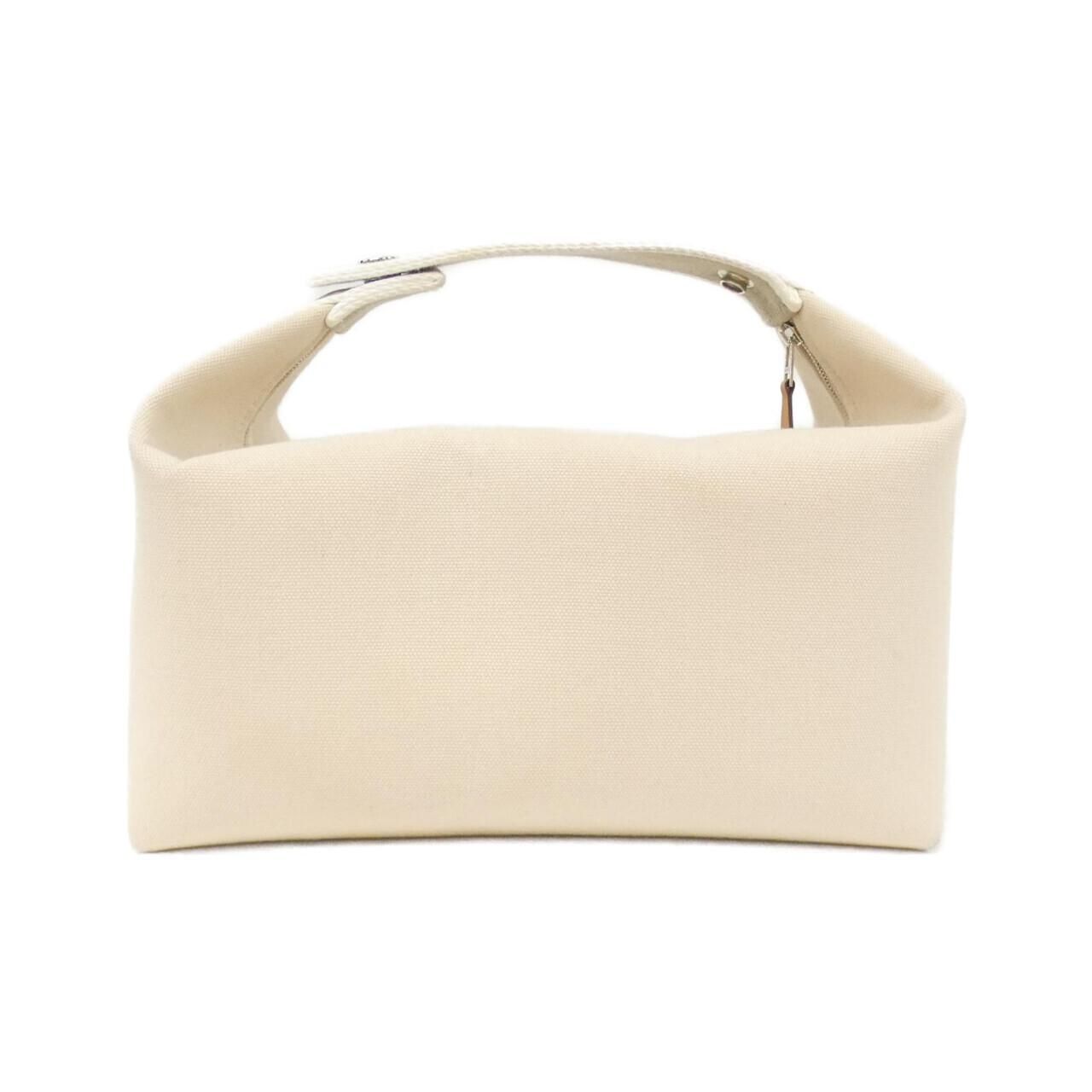 エルメス ブリッド ア ブラック GM 103223M ポーチ - メルカリ