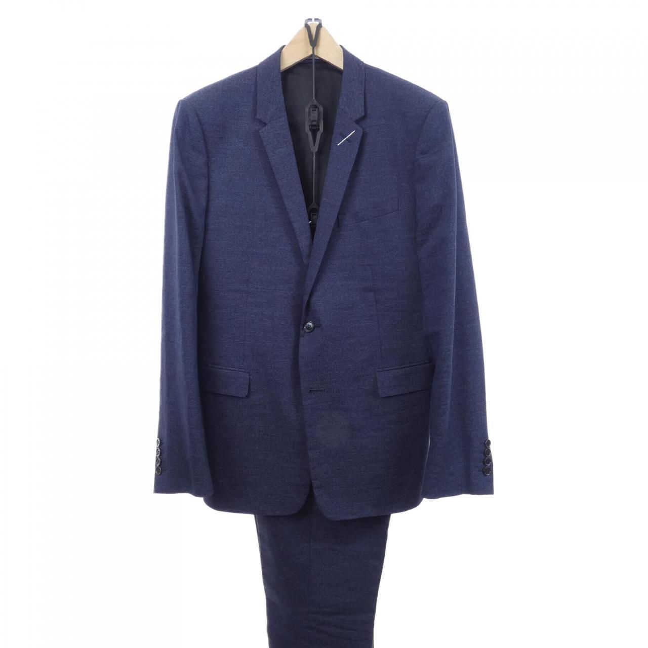 ディオールオム DIOR HOMME スーツ