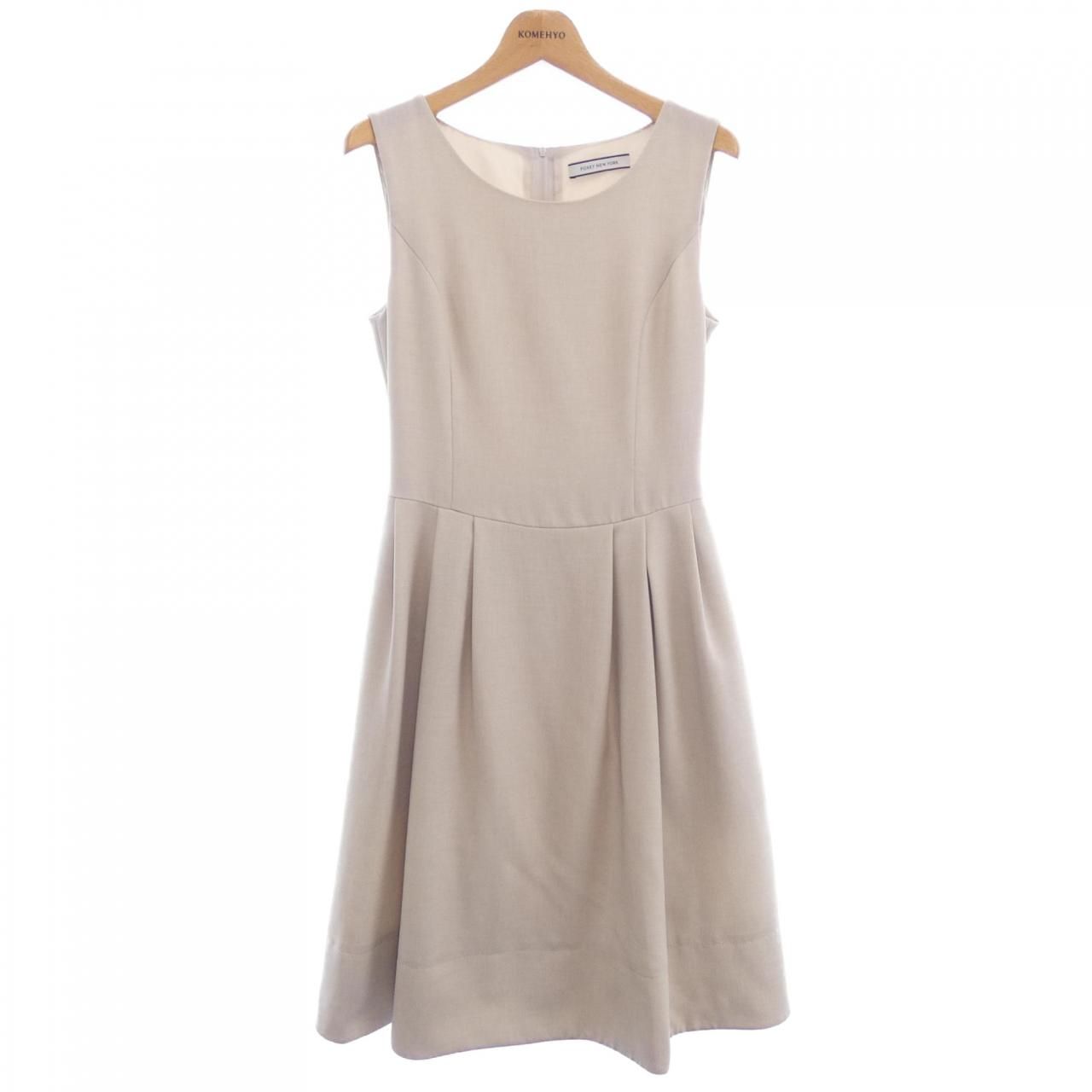 フォクシーニューヨーク FOXEY YORK 35722 ワンピース